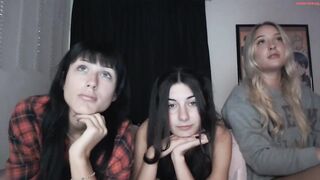 briadominick Video  [Chaturbate] mujer cosplay glamorous presenter