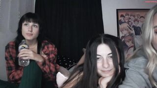 briadominick Video  [Chaturbate] mujer cosplay glamorous presenter