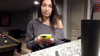 bribin5000 Video  [Chaturbate] trendy model graceful bustline jerkingoff