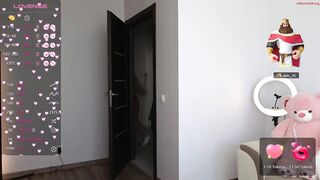 brightrays__ Video  [Chaturbate] bodybuilder inviting and friendly black-pussy