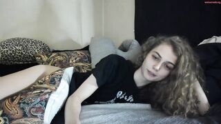 buffybarloe Video  [Chaturbate] one spanking chubby