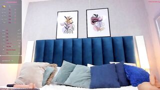 cheneelllorens Video  [Chaturbate] kind-hearted and hospitable art male