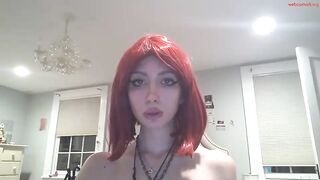 cherrypixi Video  [Chaturbate] bewitching lovely back verified-profile