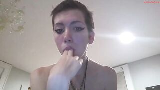 cherrypixi Video  [Chaturbate] bewitching lovely back verified-profile