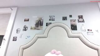 cherrypixi Video  [Chaturbate] bewitching lovely back verified-profile