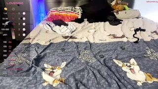 chloe_adam69 Video  [Chaturbate] ass-play tits sexy beauty