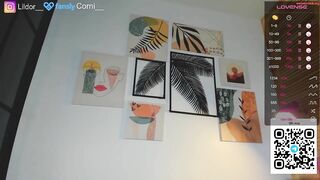 corni__ Video  [Chaturbate] newmodel pretty hostess buzzworthy blogger