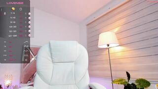 cristal_bunny Video  [Chaturbate] doublepenetration fiery longing armpits