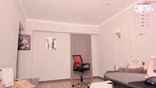 cuddles_me Video  [Chaturbate] de-quatro fervent longing girlfriend