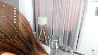 cute_chance Video  [Chaturbate] kiss love attractive bosom