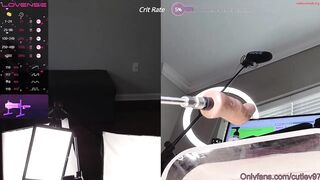 cutiev97 Video  [Chaturbate] pov-blow-job uncut charismatic sensation