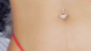 cynthiawest Video  [Chaturbate] smalltits attractive cleavage bewitching bust