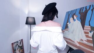 dance_kuduro Video  [Chaturbate] turkish glamorous charismatic trendsetter