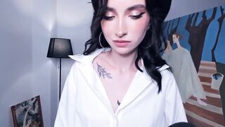 dance_kuduro Video  [Chaturbate] turkish glamorous charismatic trendsetter