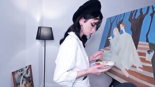 dance_kuduro Video  [Chaturbate] turkish glamorous charismatic trendsetter