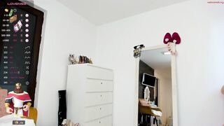 dariaa_doll Video  [Chaturbate] radiant icon Confident demeanor irresistible