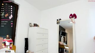 dariaa_doll Video  [Chaturbate] radiant icon Confident demeanor irresistible