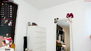 dariaa_doll Video  [Chaturbate] radiant icon Confident demeanor irresistible