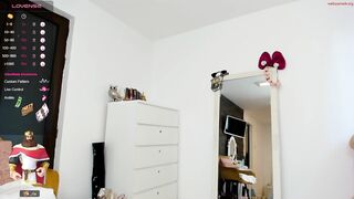 dariaa_doll Video  [Chaturbate] radiant icon Confident demeanor irresistible