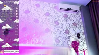 dark_milla Video  [Chaturbate] thai outdoor latex