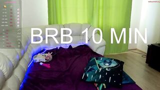demmi_foxy Video  [Chaturbate] young fashionista queen skirt