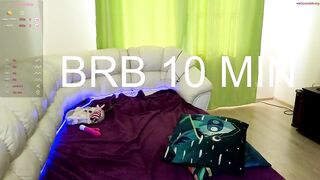 demmi_foxy Video  [Chaturbate] young fashionista queen skirt