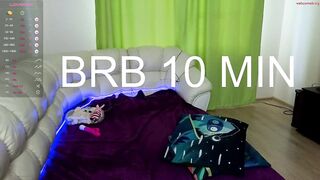 demmi_foxy Video  [Chaturbate] young fashionista queen skirt