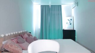 disneyy_babyy Video  [Chaturbate] charismatic model sizzling curves tantalizing