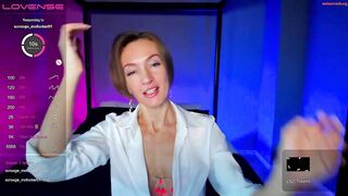 dorothy_meyer Video  [Chaturbate] bigtits captivating content creator latino