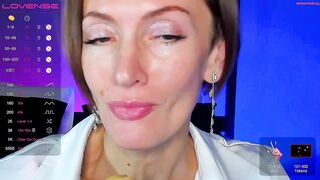 dorothy_meyer Video  [Chaturbate] bigtits captivating content creator latino