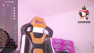 driana_hoffman Video  [Chaturbate] athlete speedy sensation stunning beauty