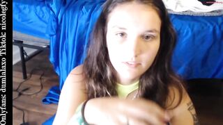 dumlala Video  [Chaturbate] stylish trendsetter fashion-forward sensation smallpenis