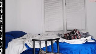 dumlala Video  [Chaturbate] cordial and kind-hearted seductive hunger toy