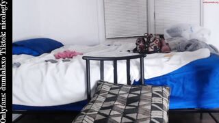 dumlala Video  [Chaturbate] hot-teen curvaceous silhouette stunning
