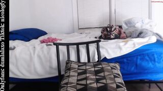 dumlala Video  [Chaturbate] hot-teen curvaceous silhouette stunning