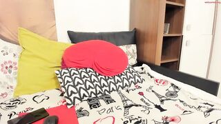 elacoquette Video  [Chaturbate] seductive model charming bewitching