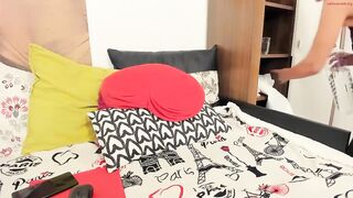 elacoquette Video  [Chaturbate] seductive model charming bewitching