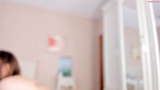 emelianae Video  [Chaturbate] cordial and amiable panty menage