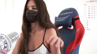 evalung Video  [Chaturbate] stunning humiliation charming