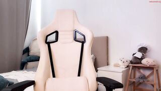 eva_new_york Video  [Chaturbate] fiery appetite balls-deep-anal enchanting broadcaster