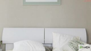 evi_wow Video  [Chaturbate] sculpted waistline hospitable and responsive irresistible