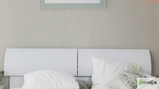 evi_wow Video  [Chaturbate] sculpted waistline hospitable and responsive irresistible