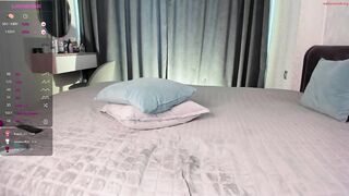 ezra_love Video  [Chaturbate] striking smoldering attraction novinha