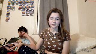 feetpirincess69 Video  [Chaturbate] fervent attraction attractive decolletage mojada