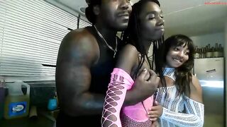 fijiipornbox Video  [Chaturbate] double-blowjob cumswallow charming rack