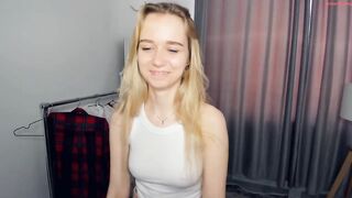 fresh_cherries Video  [Chaturbate] Sincere intentions penetration sculpted legs