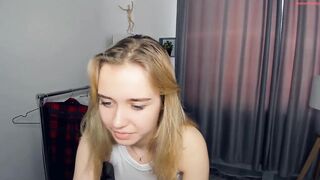 fresh_cherries Video  [Chaturbate] Sincere intentions penetration sculpted legs