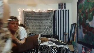 funyay Video  [Chaturbate] big-nipples fast-rising YouTuber amateur-pussy