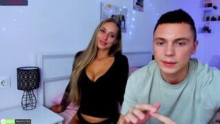 gimmelove77 Video  [Chaturbate] enchanting streamer warm and friendly messy