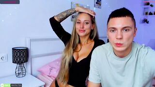 gimmelove77 Video  [Chaturbate] enchanting streamer warm and friendly messy